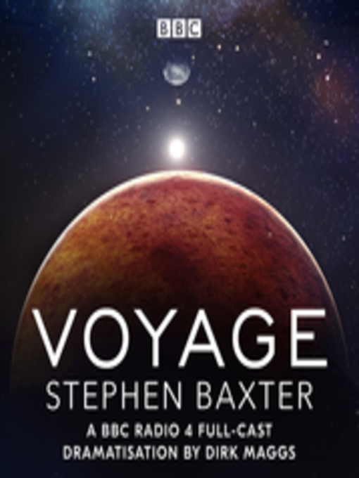 Title details for Voyage by Stephen Baxter - Available